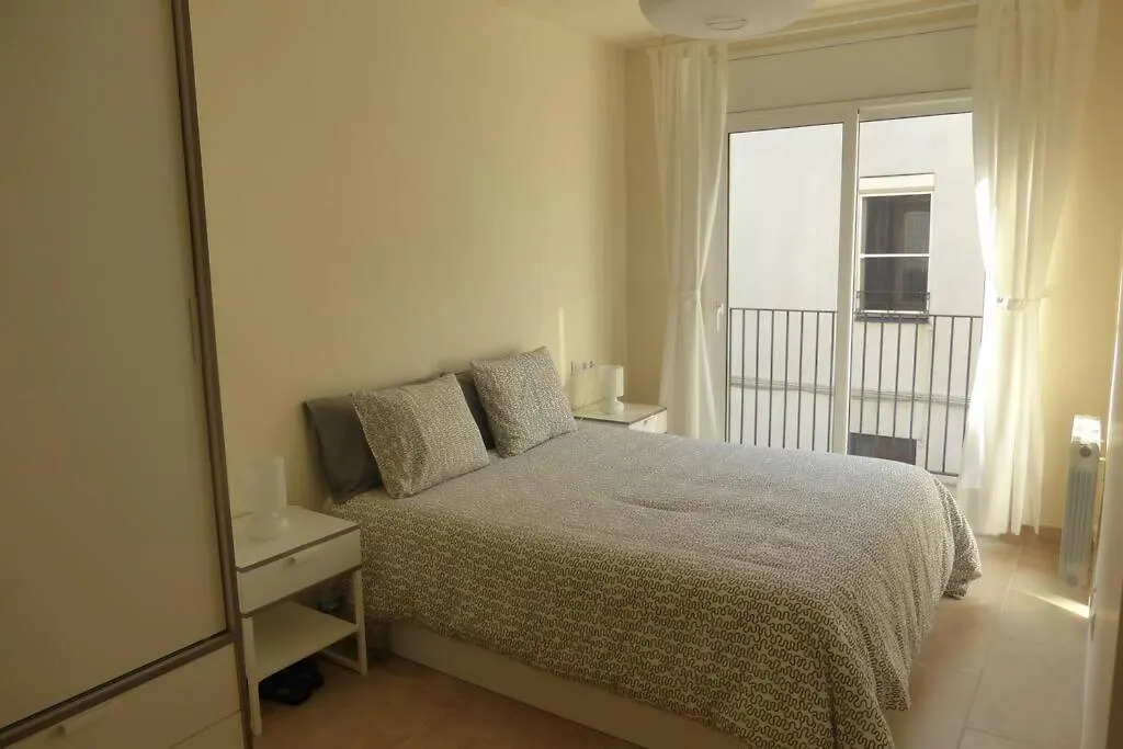 Relax, Culture And Beach Apartment Palafrugell