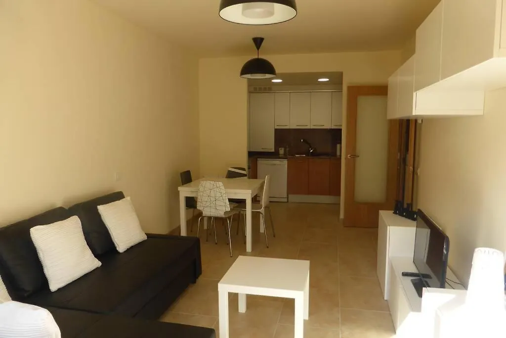 Relax, Culture And Beach Apartment Palafrugell