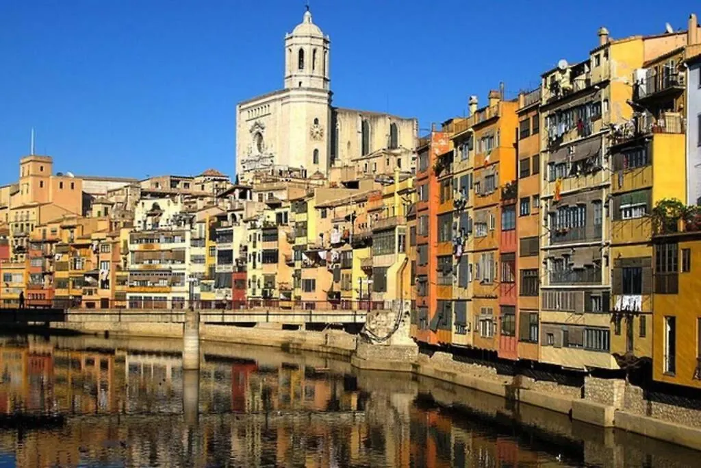 Relax, Culture And Beach Apartment Palafrugell